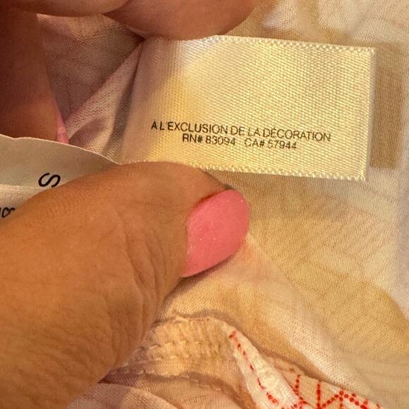 Cutter & Buck CBUX Men's sz XL Golf Shirt Short Sleeve Embroidered Sleeves - Picture 8 of 11